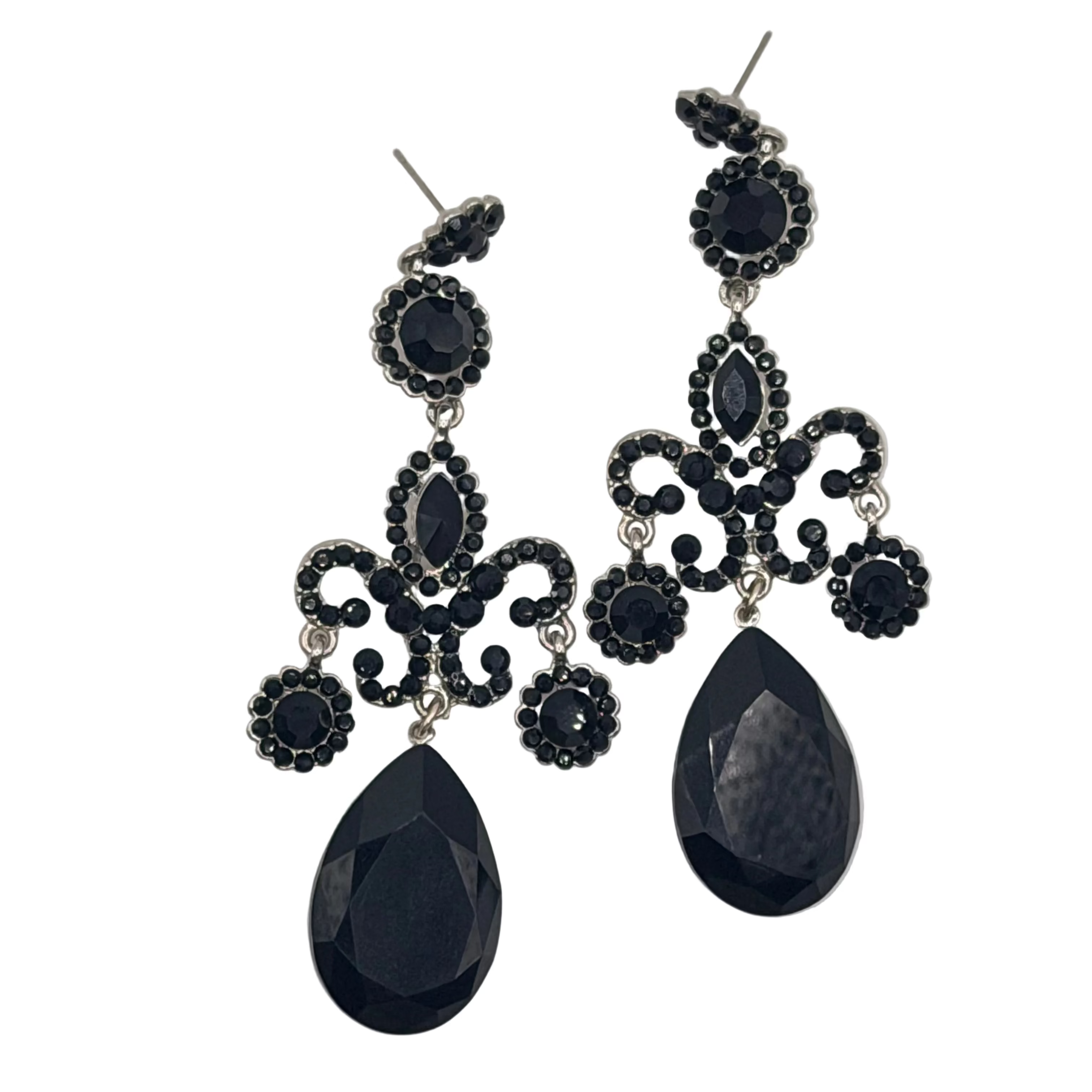 Avery Earrings