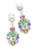 Azalea Earrings