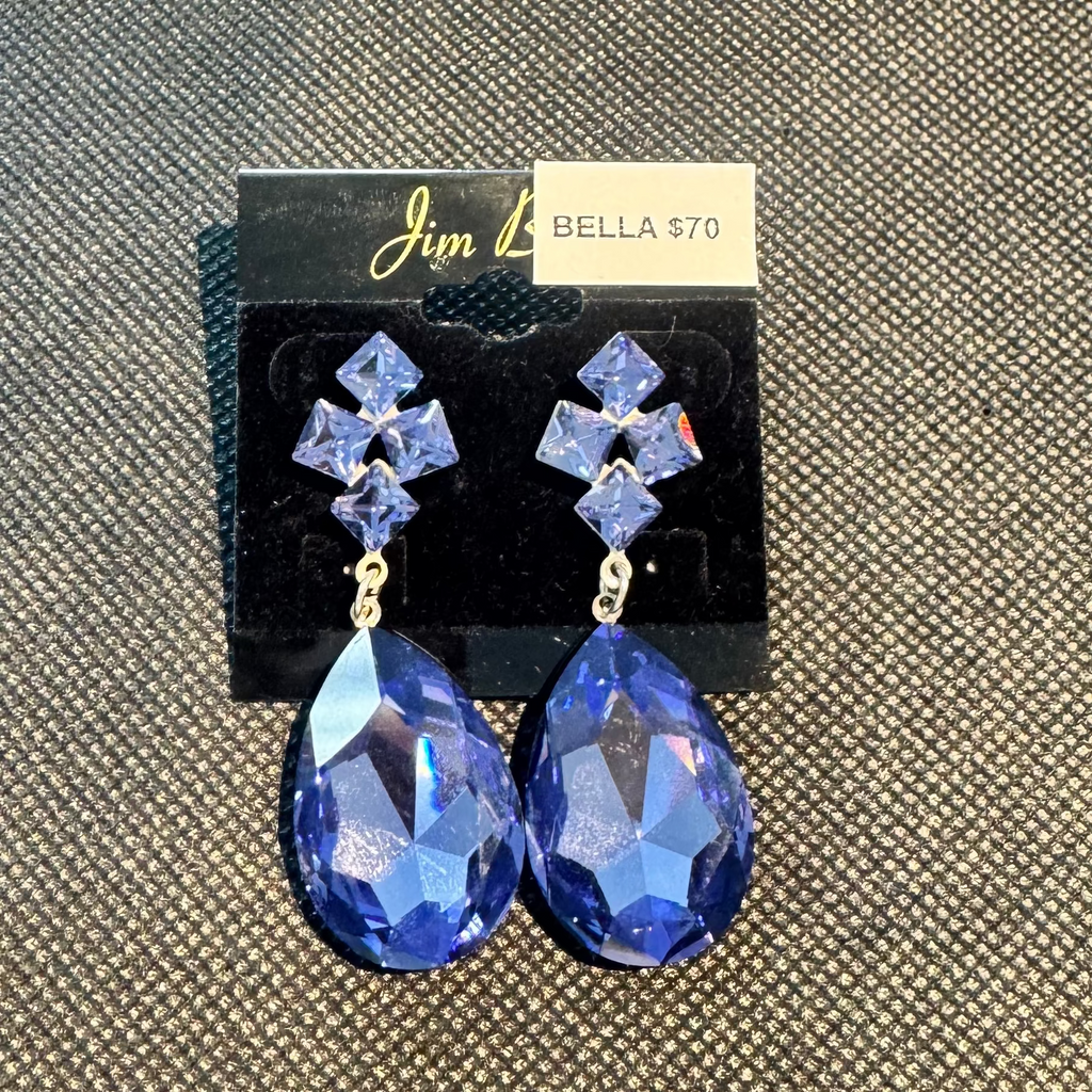 Bella Earring