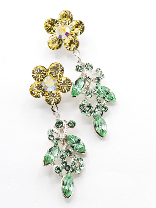 Blossom Earrings