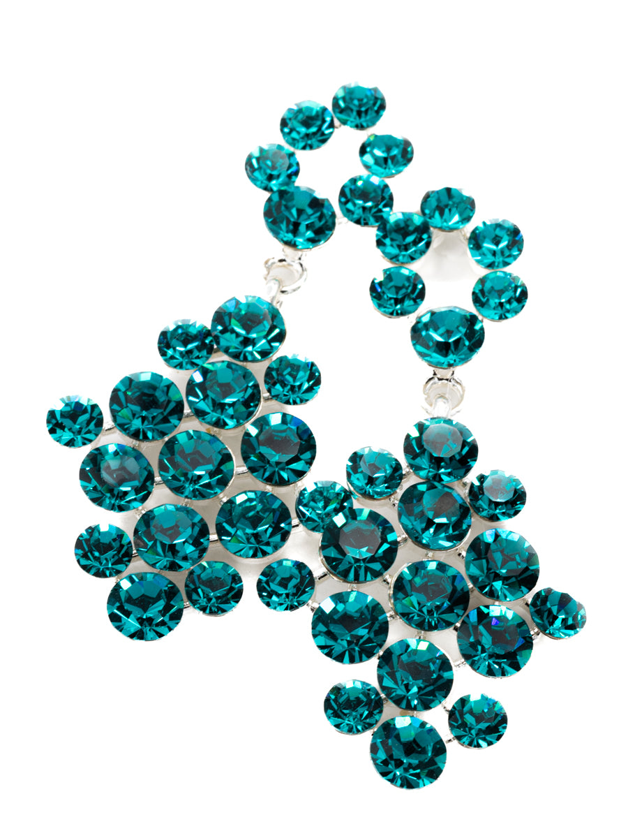 Brianna Earrings