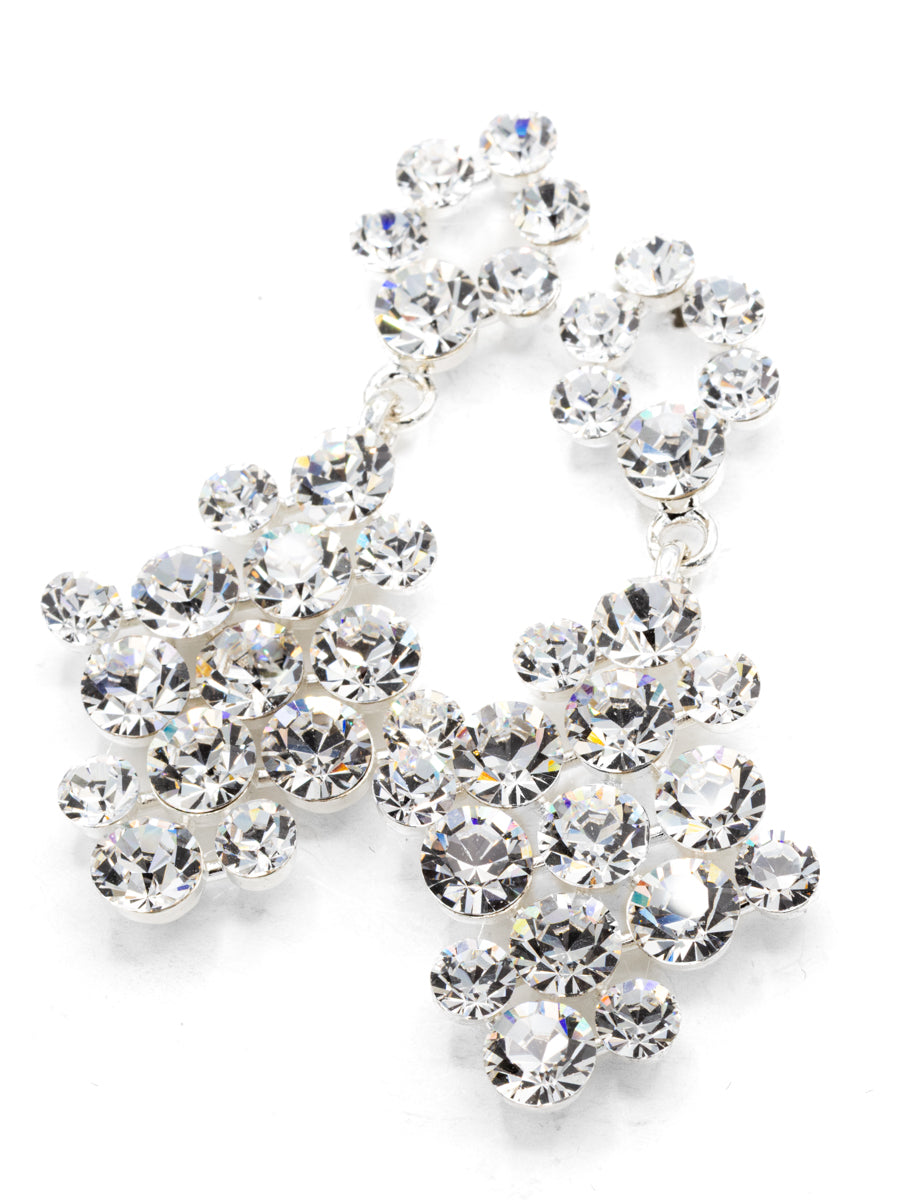 Brianna Earrings