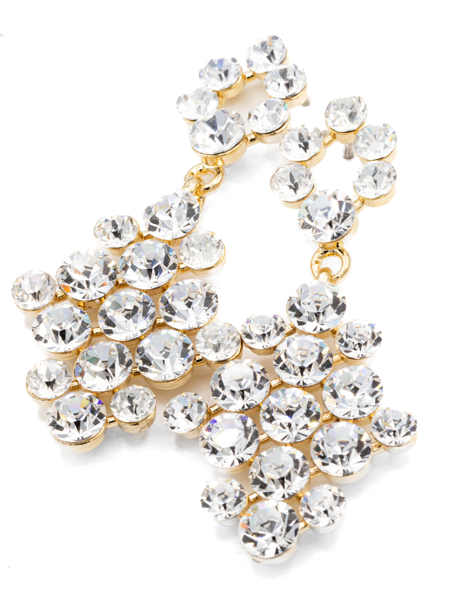 Brianna Earrings