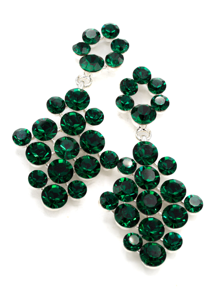 Brianna Earrings