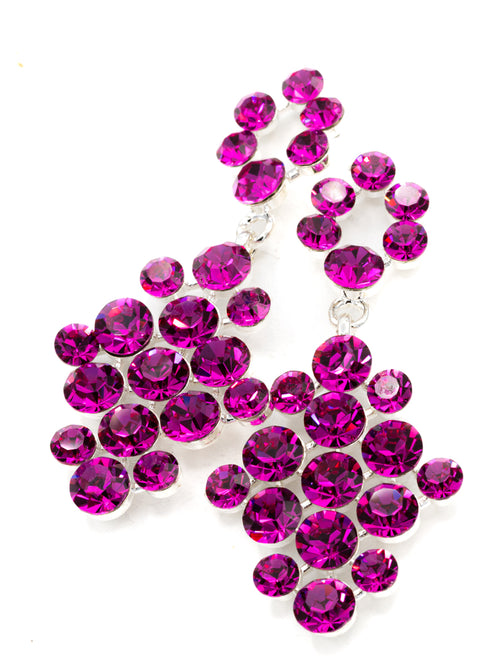 Brianna Earrings