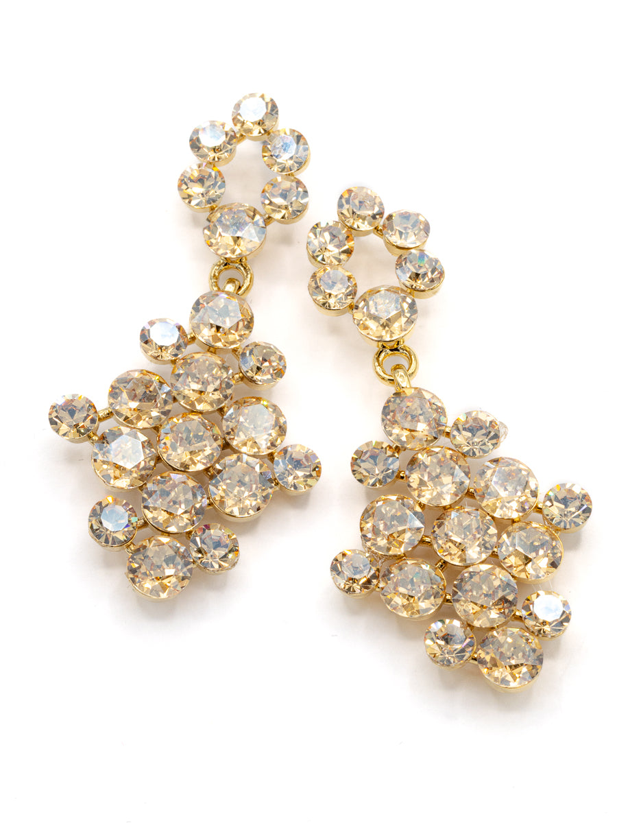 Brianna Earrings
