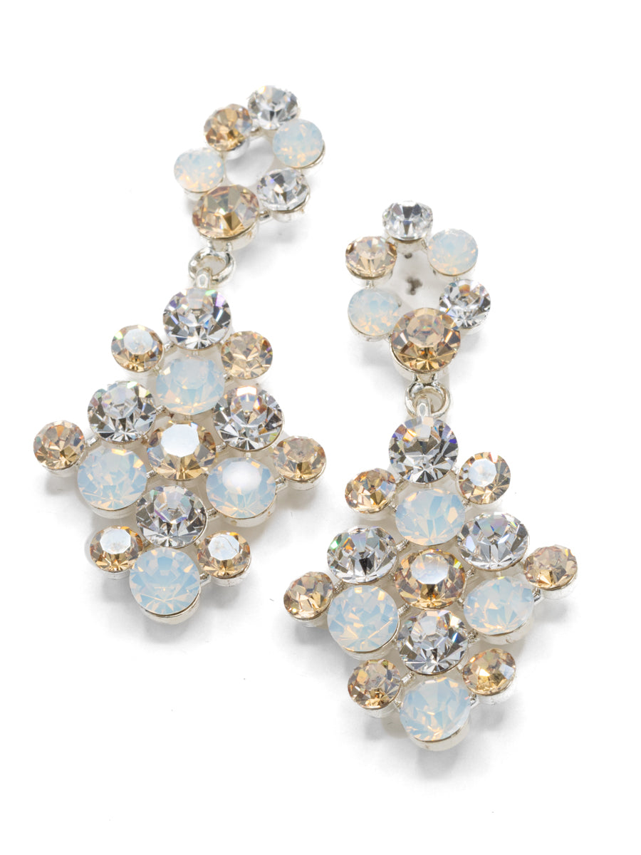 Brianna Earrings