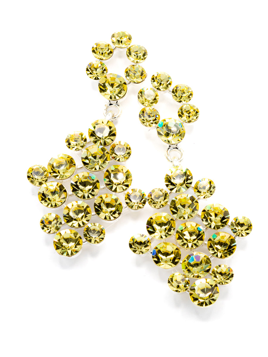 Brianna Earrings