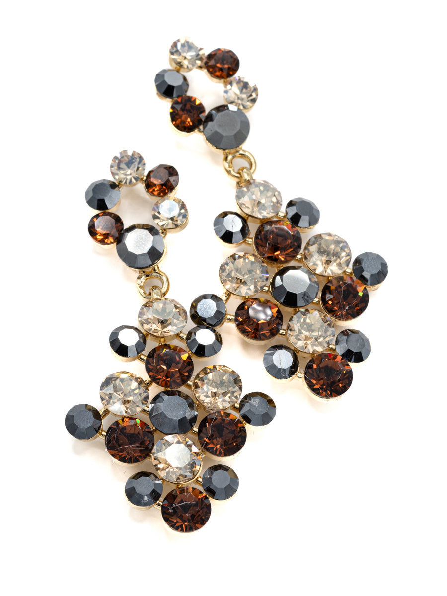 Brianna Earrings