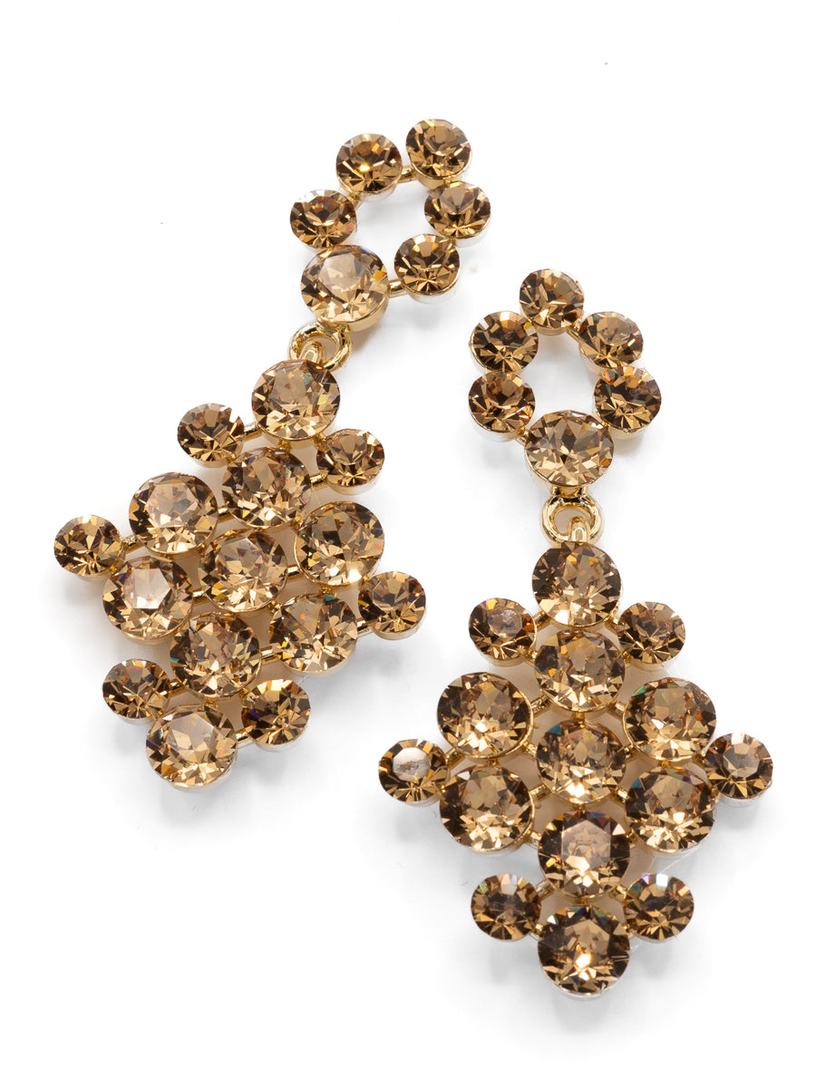 Brianna Earrings