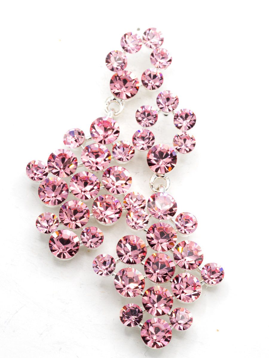 Brianna Earrings