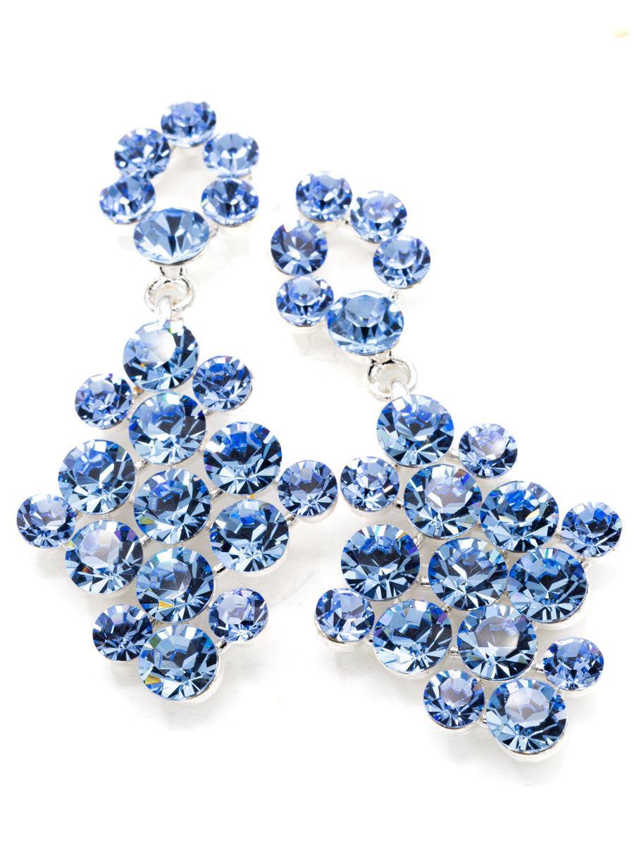 Brianna Earrings