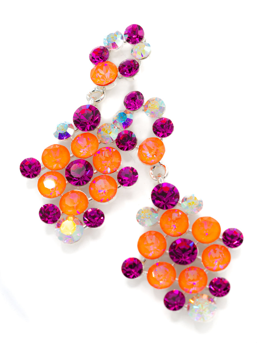Brianna Earrings