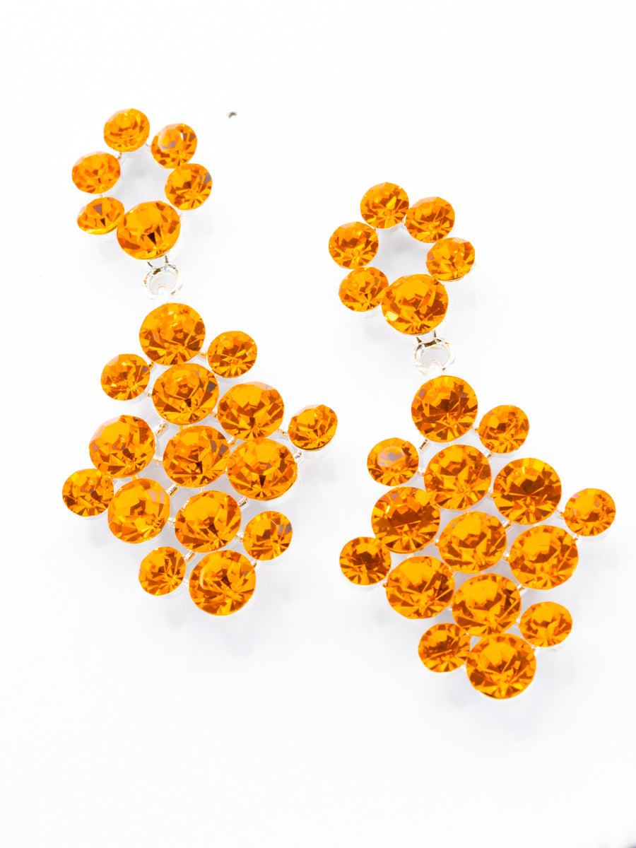 Brianna Earrings