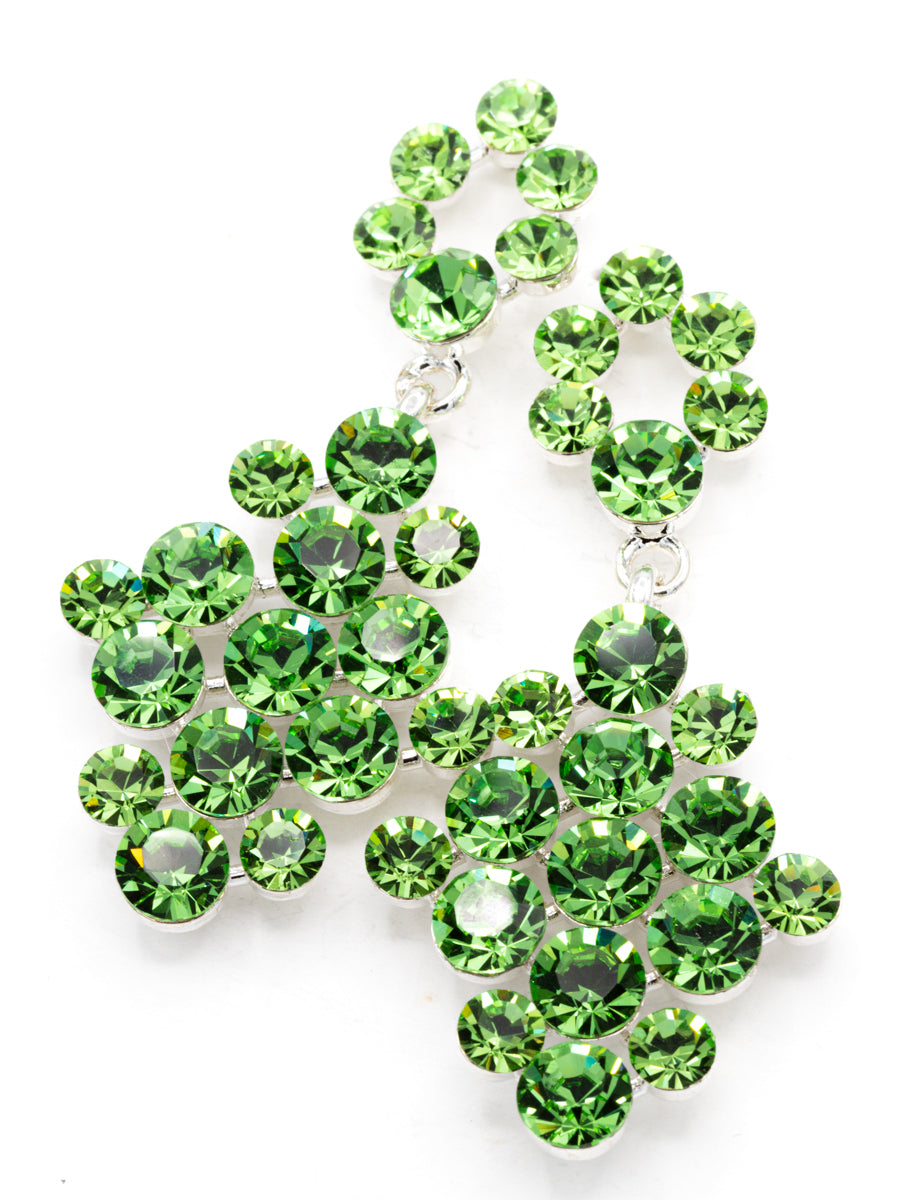 Brianna Earrings