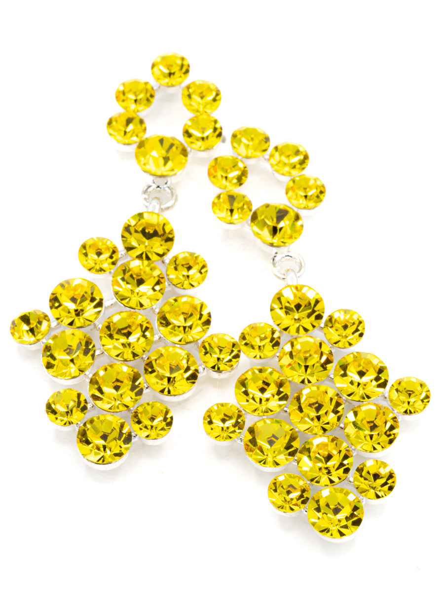 Brianna Earrings