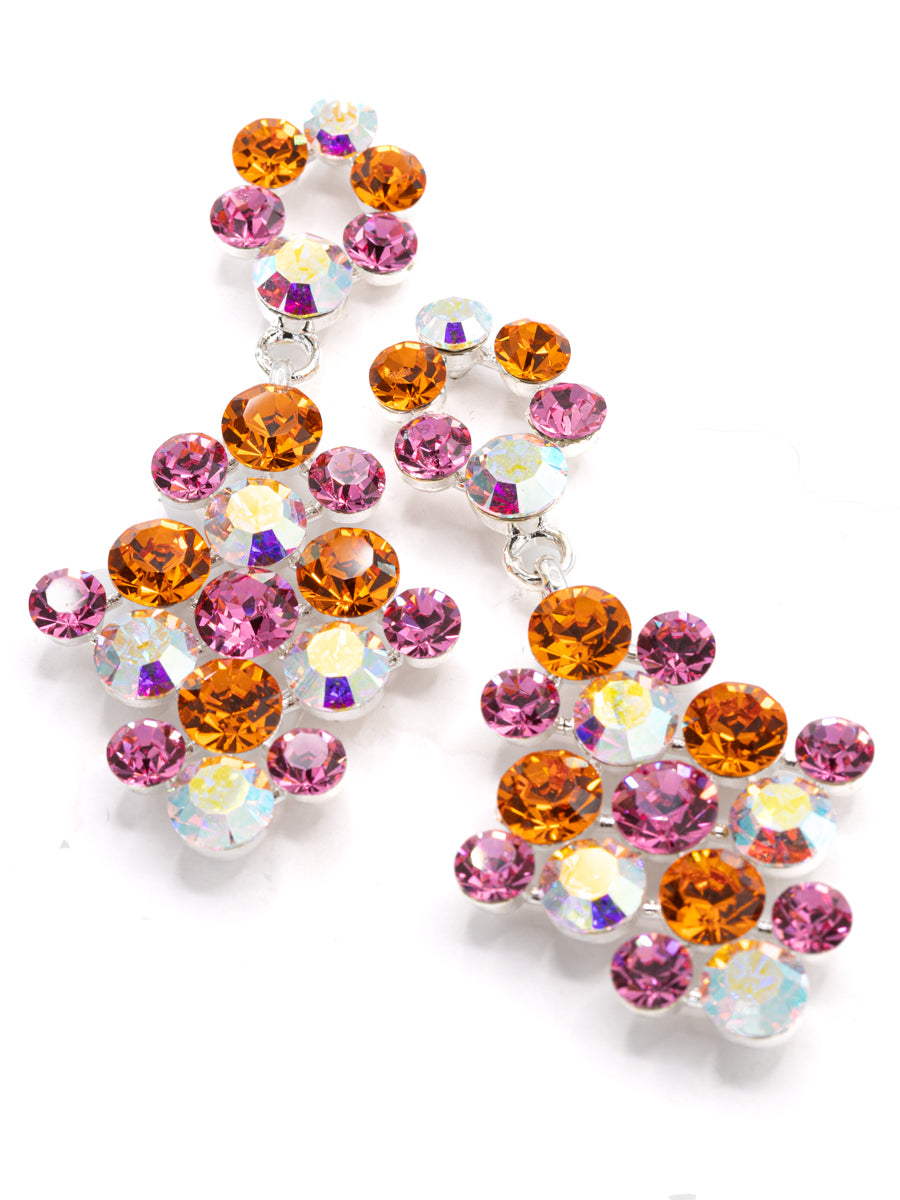 Brianna Earrings