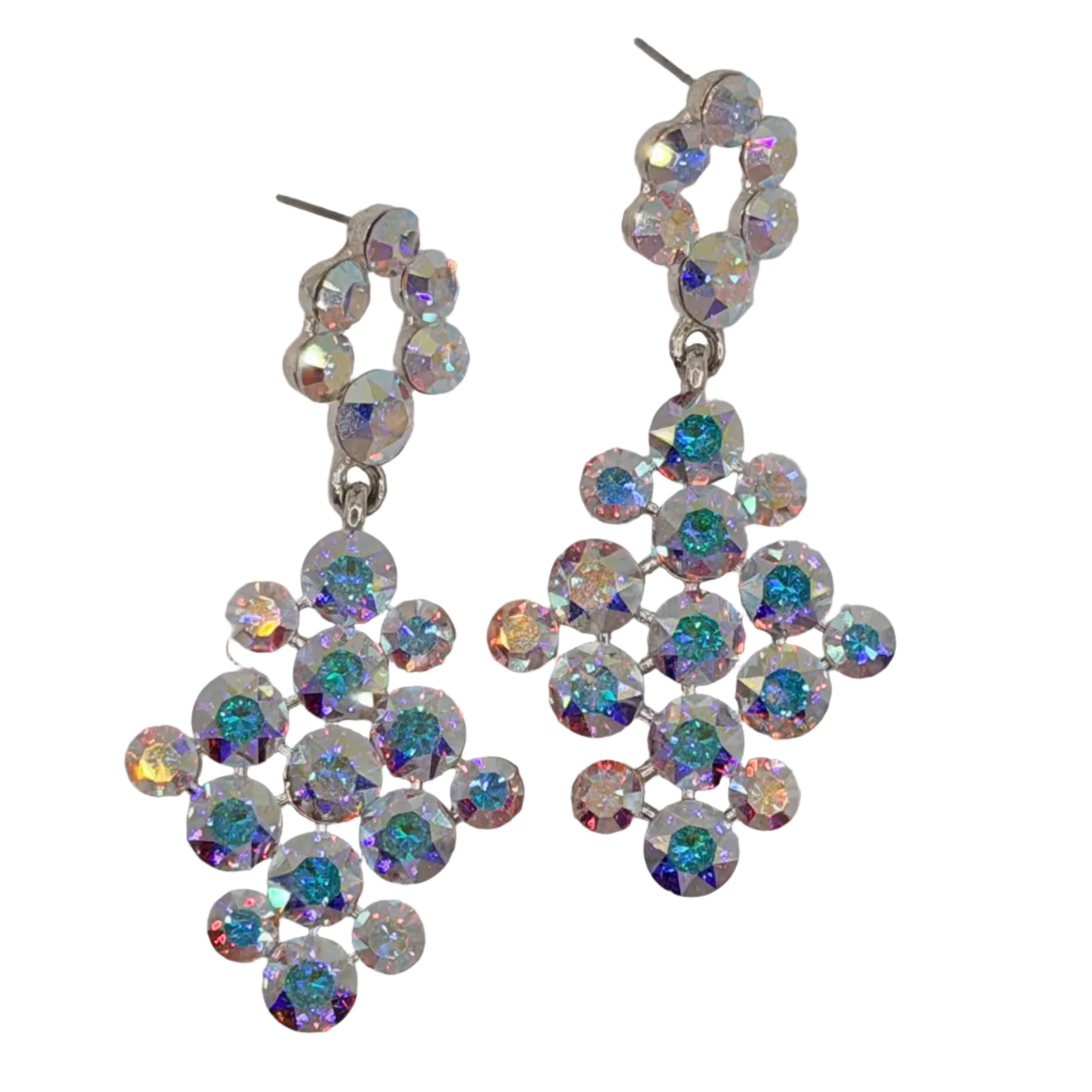 Brianna Earrings