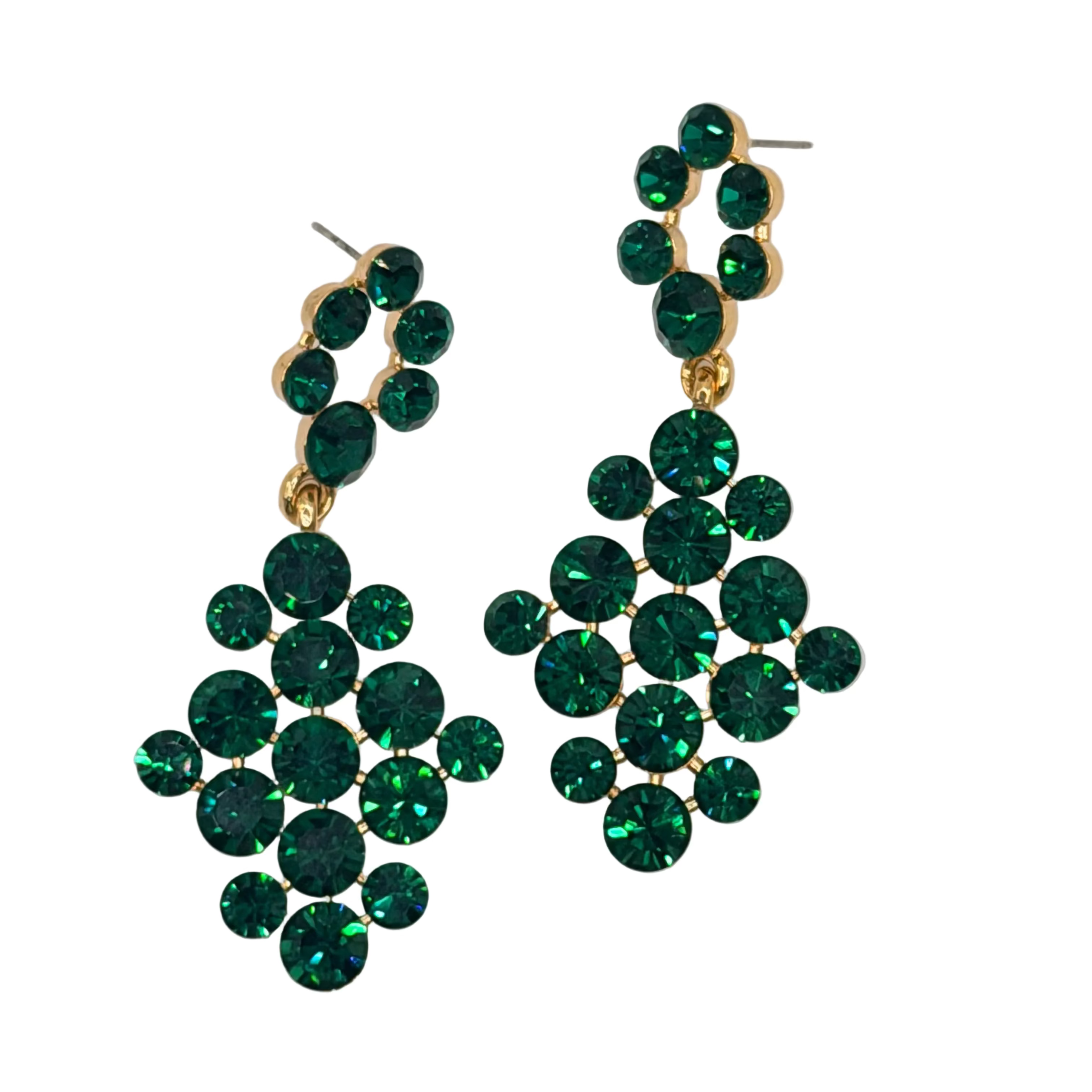 Brianna Earrings