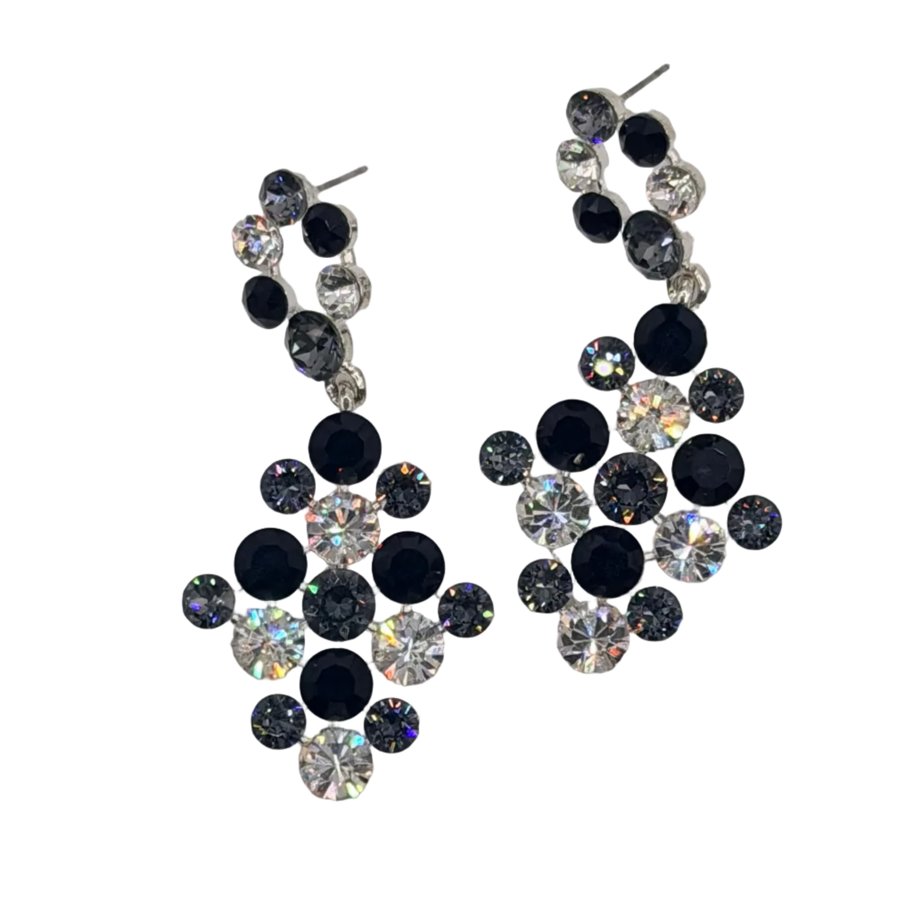 Brianna Earrings