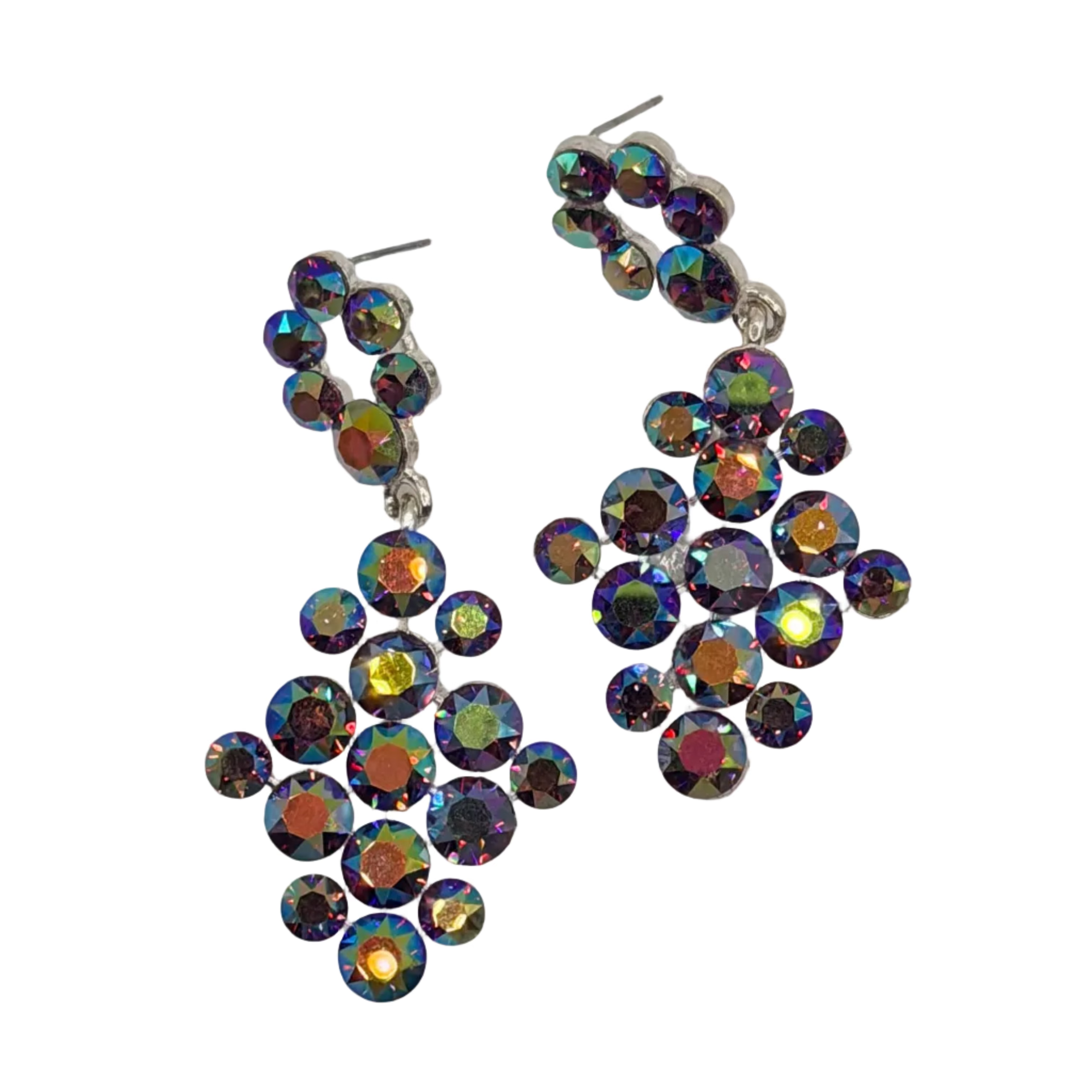 Brianna Earrings