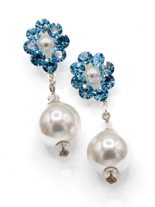 Brook Earrings