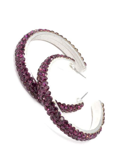 Caitlin Earrings