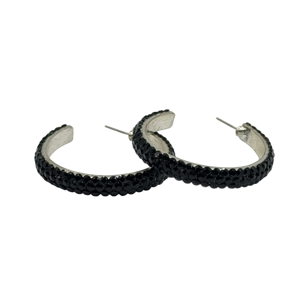 Caitlin Earrings