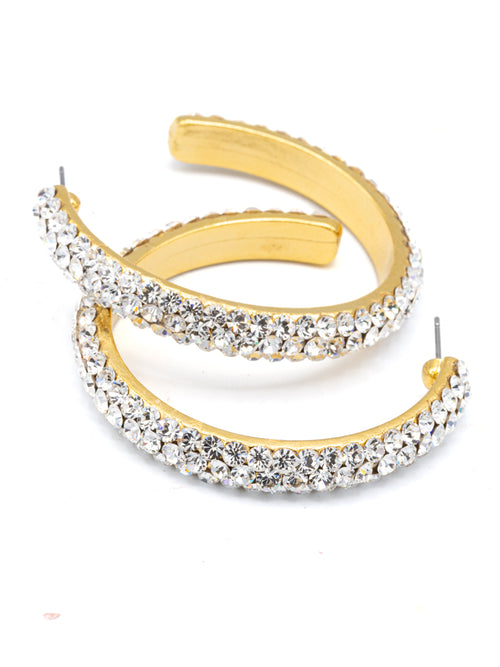 Caitlin Earrings