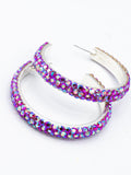 Caitlin Earring