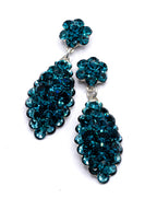 Camelia Earrings