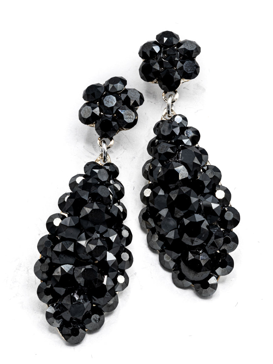 Camelia Earrings