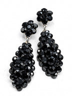 Camelia Earrings