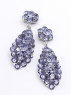 Camelia Earrings