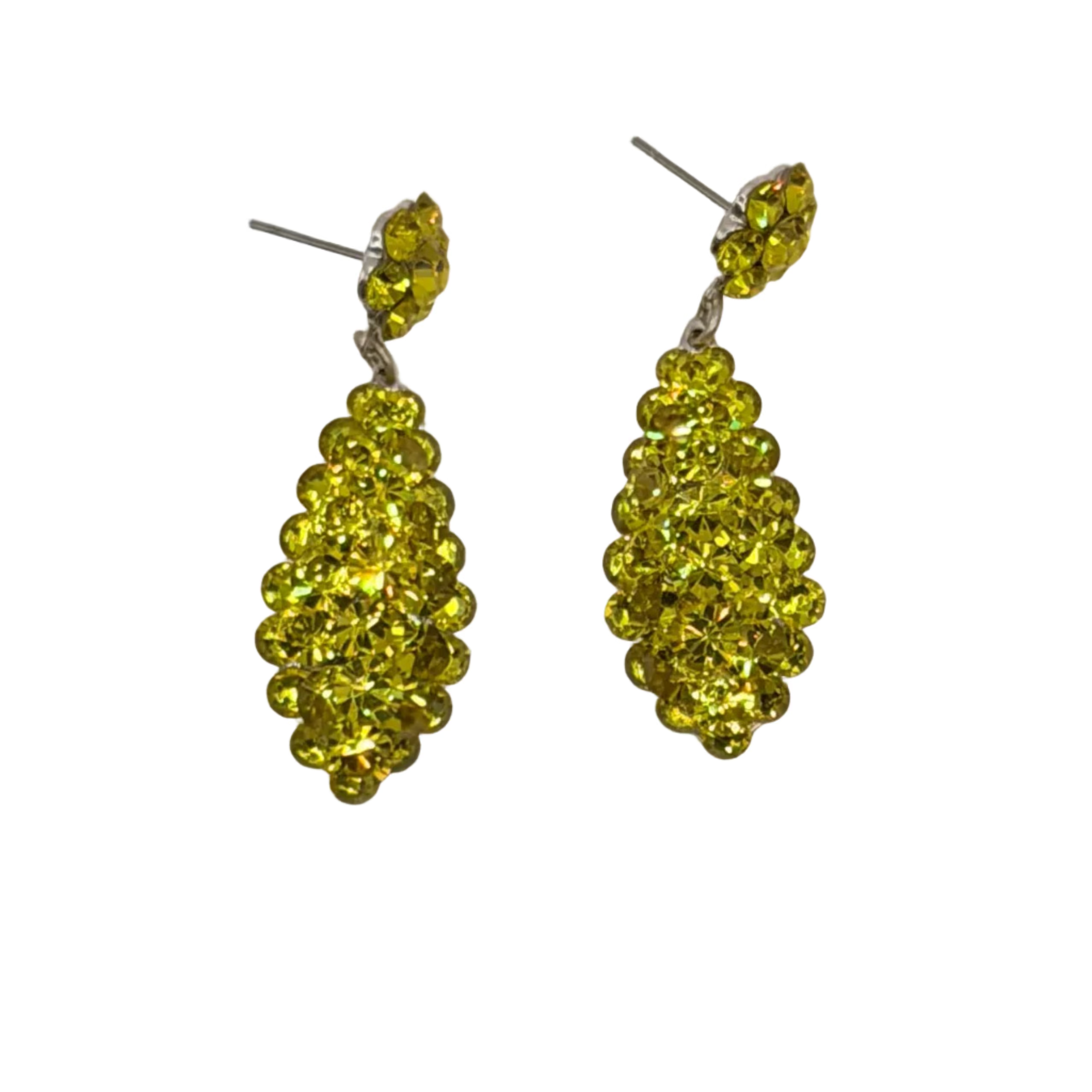 Camelia Earrings