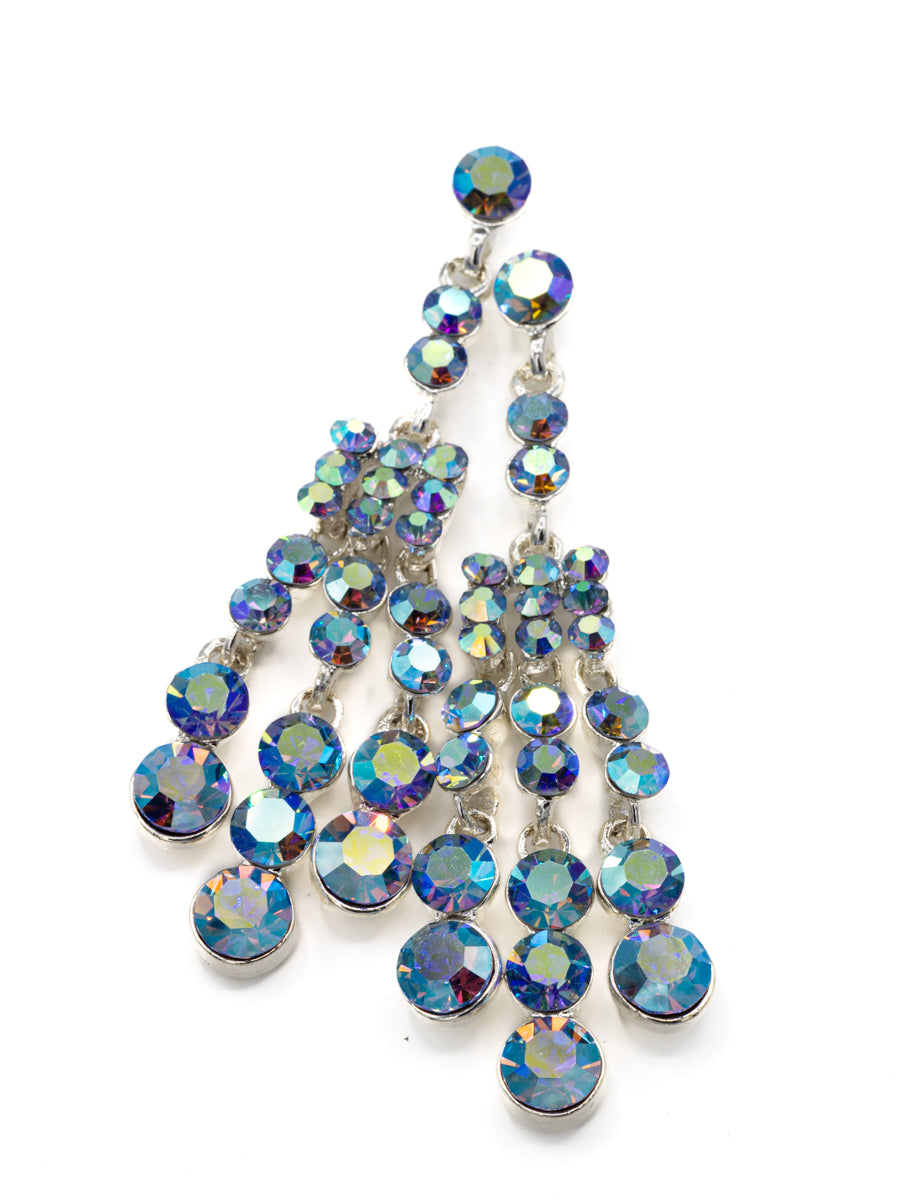 Carmen Earrings