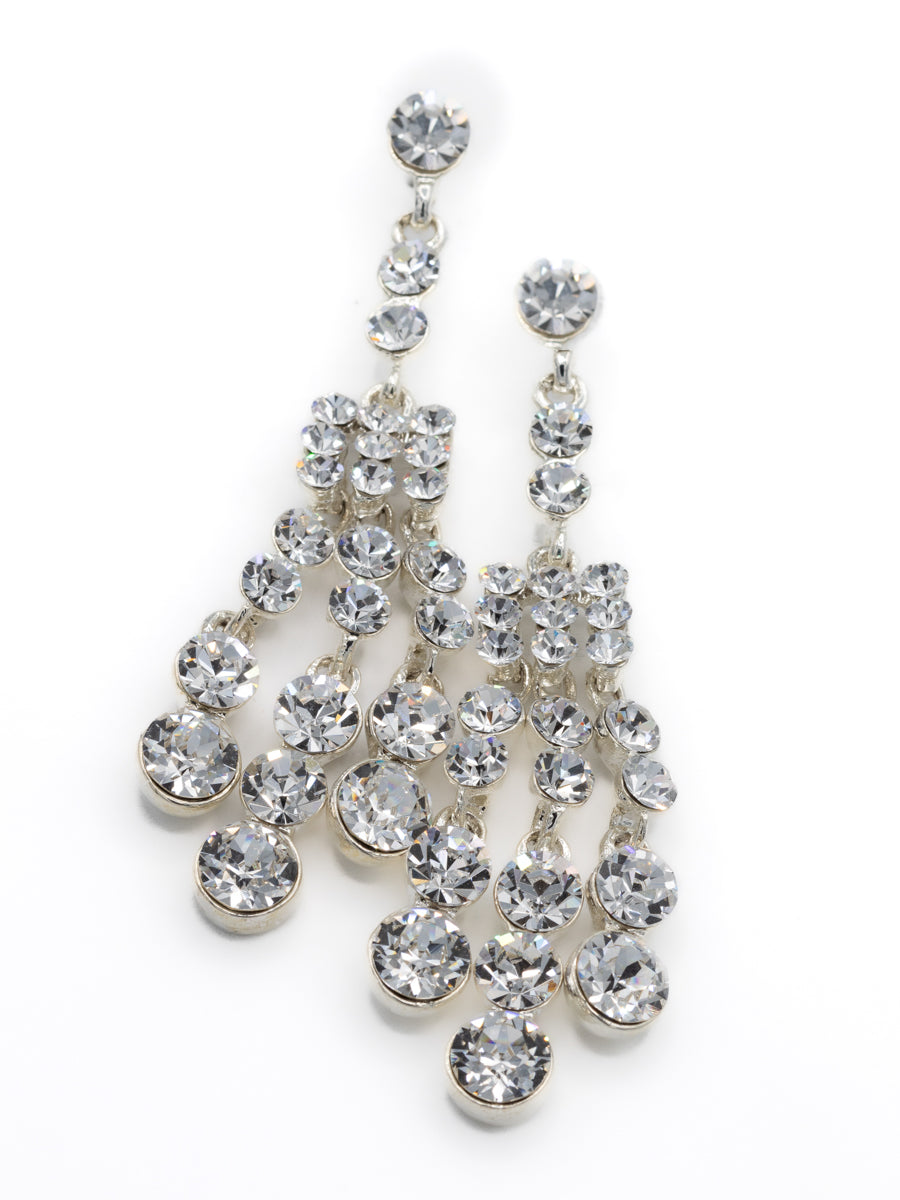 Carmen Earrings