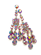 Carmen Earrings