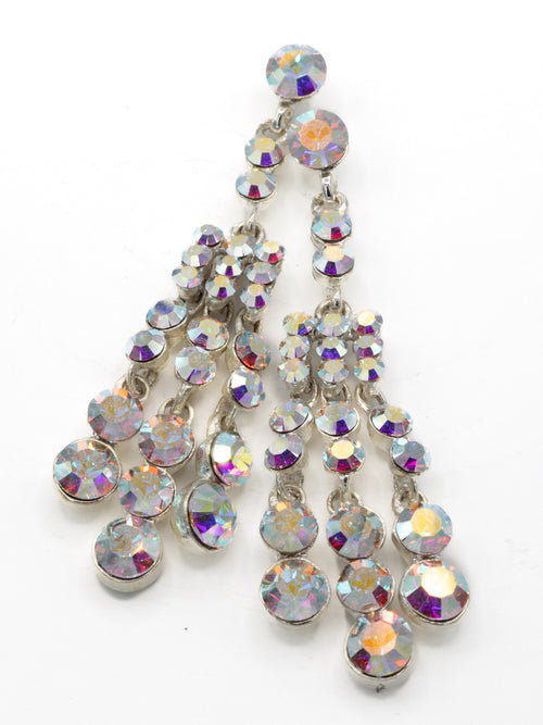 Carmen Earrings