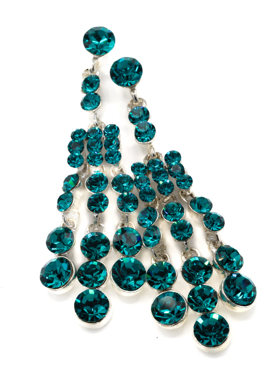 Carmen Earrings