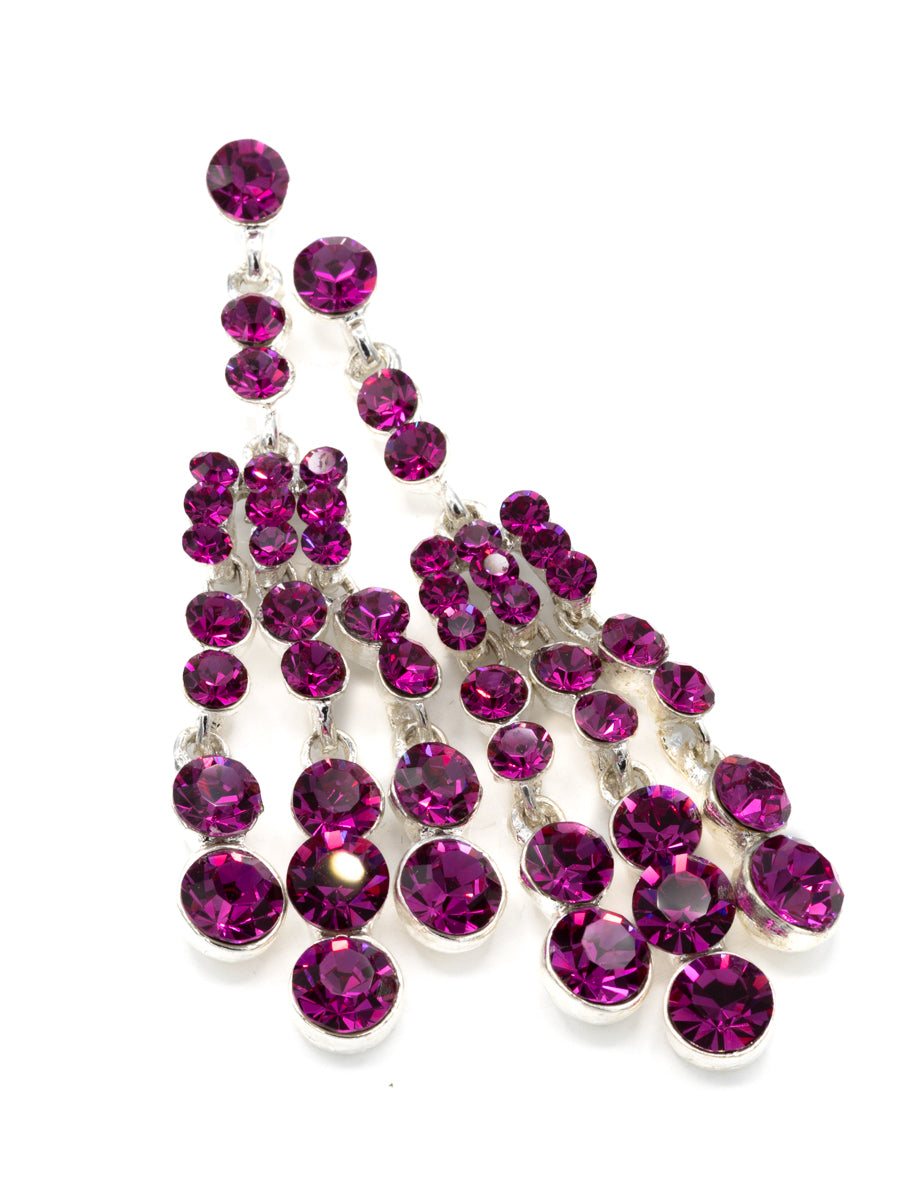 Carmen Earrings
