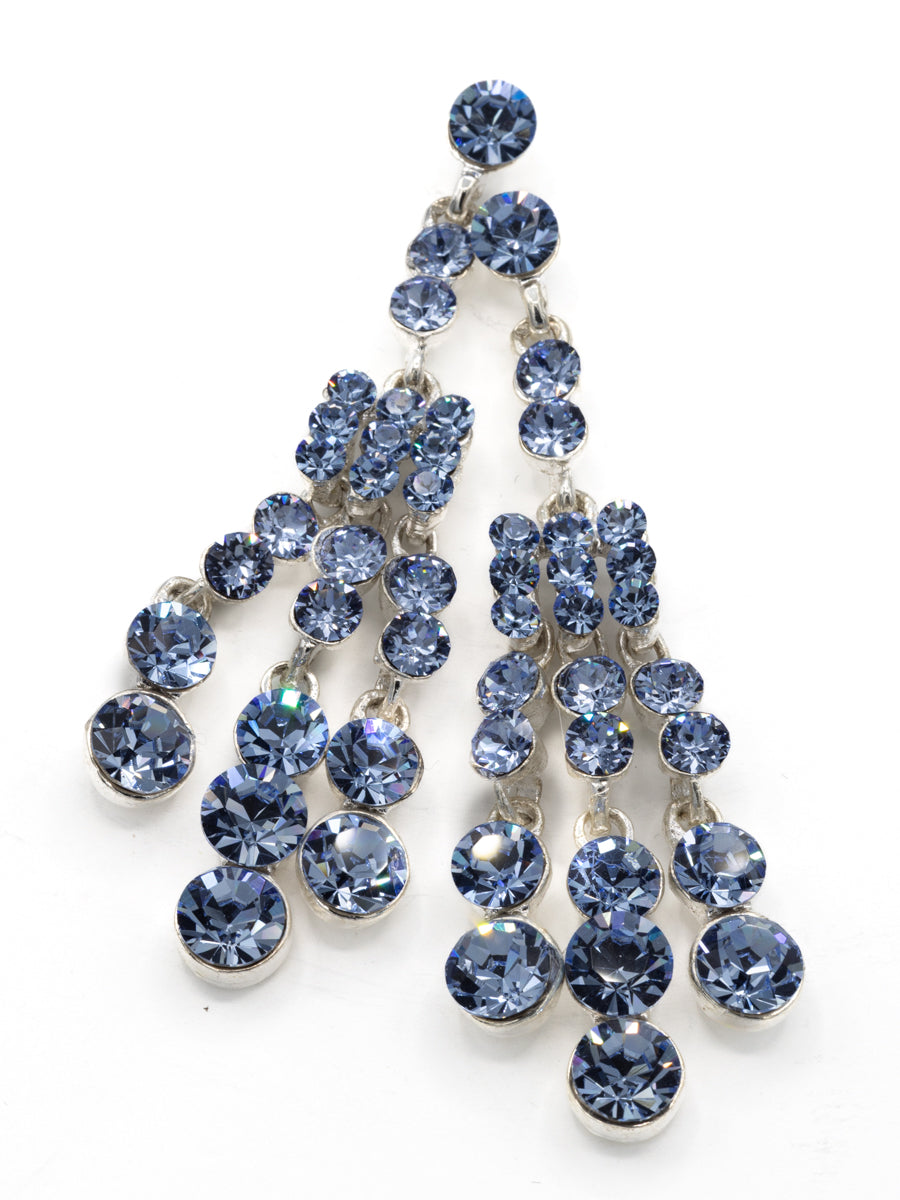Carmen Earrings
