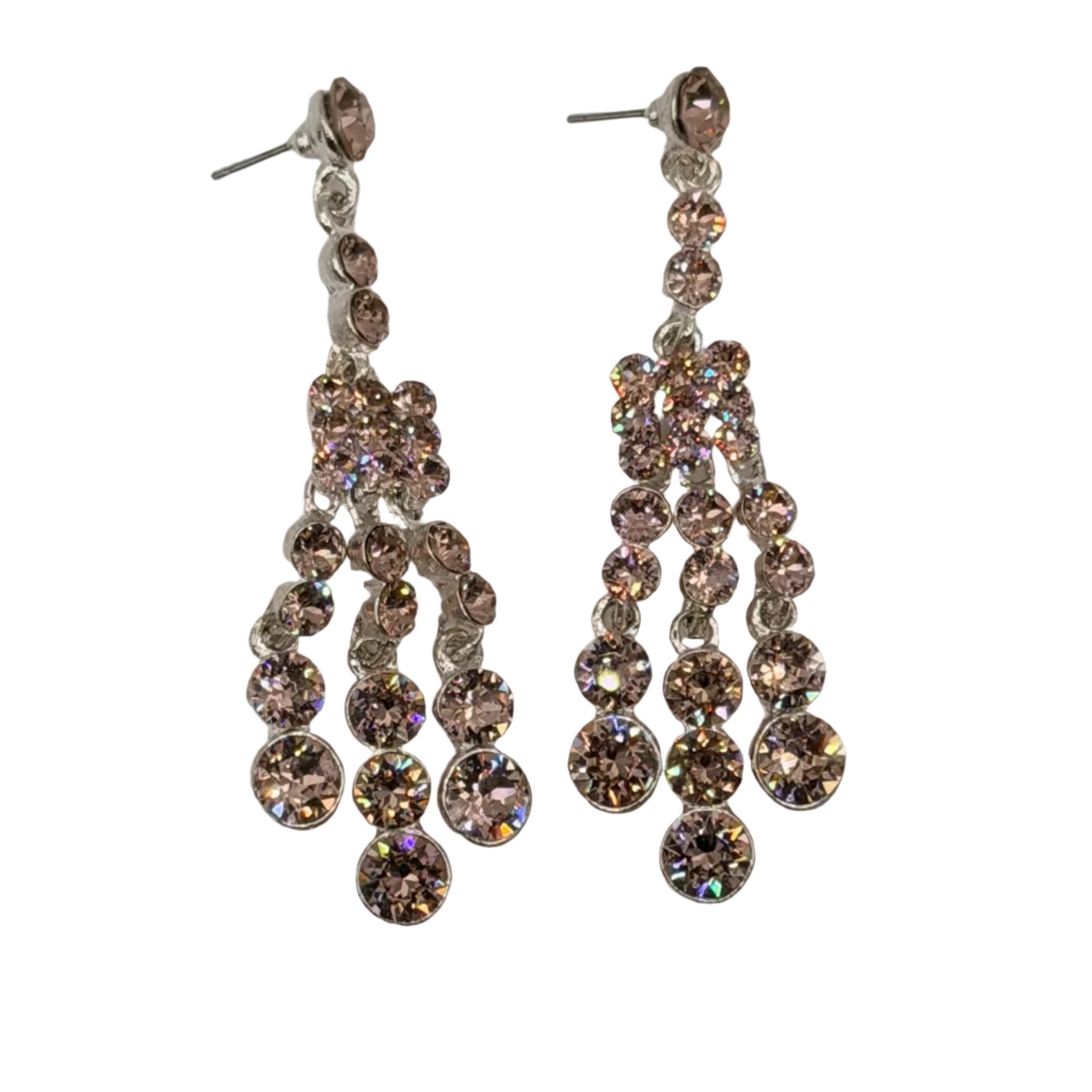 Carmen Earrings