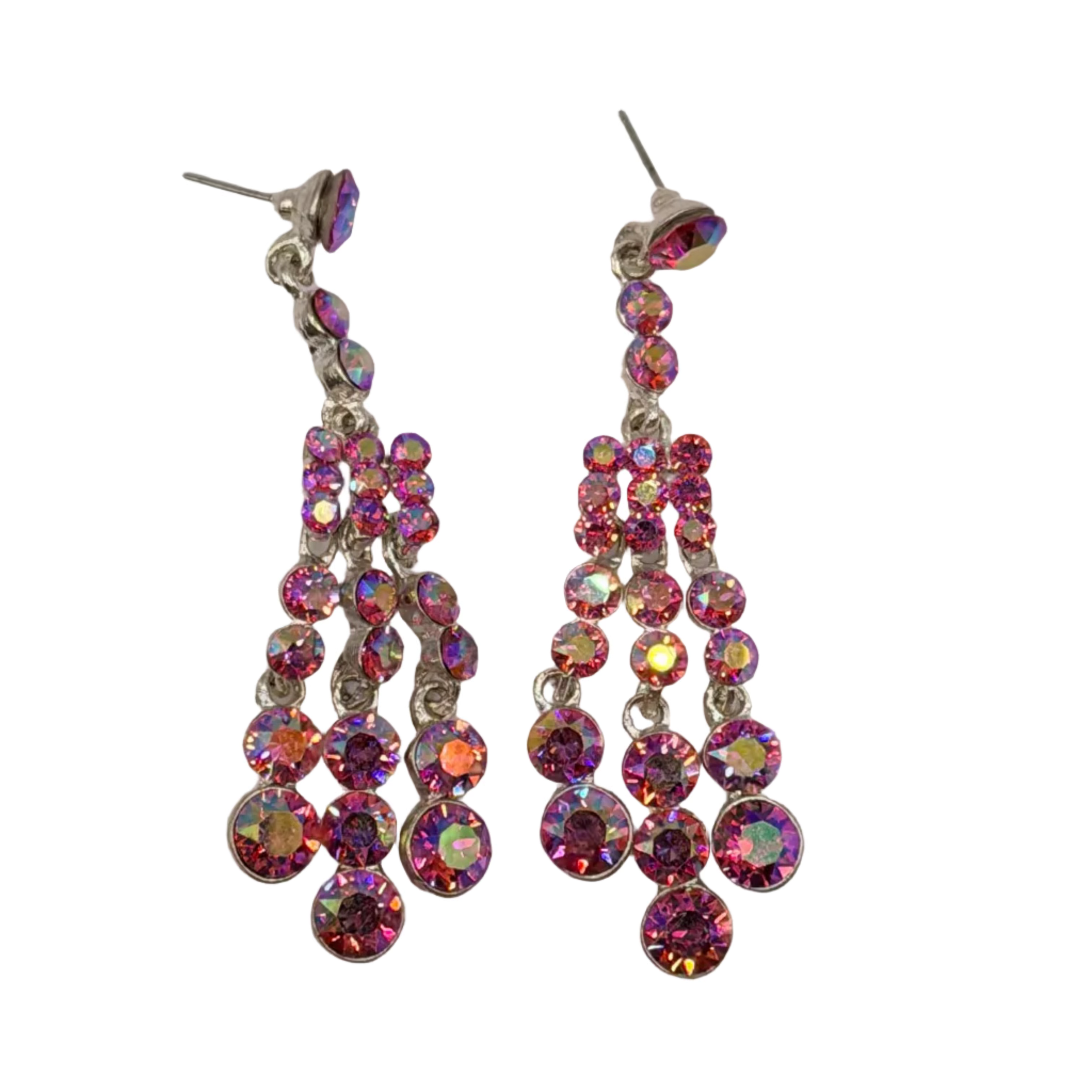 Carmen Earrings