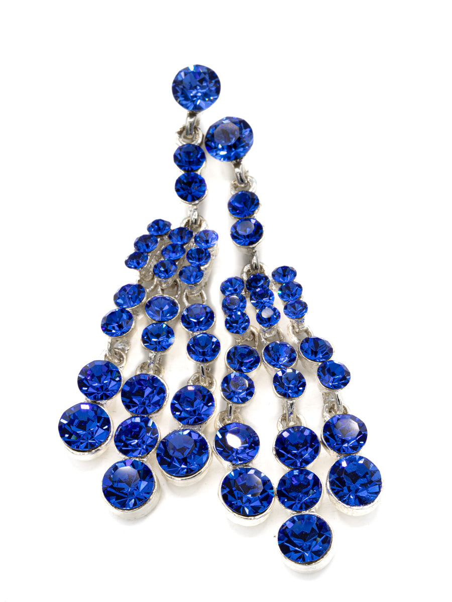 Carmen Earrings