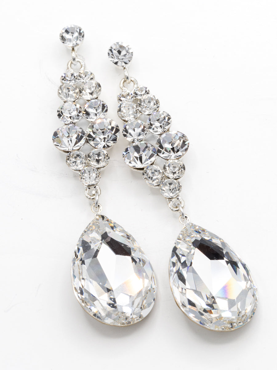 Caroline Earrings