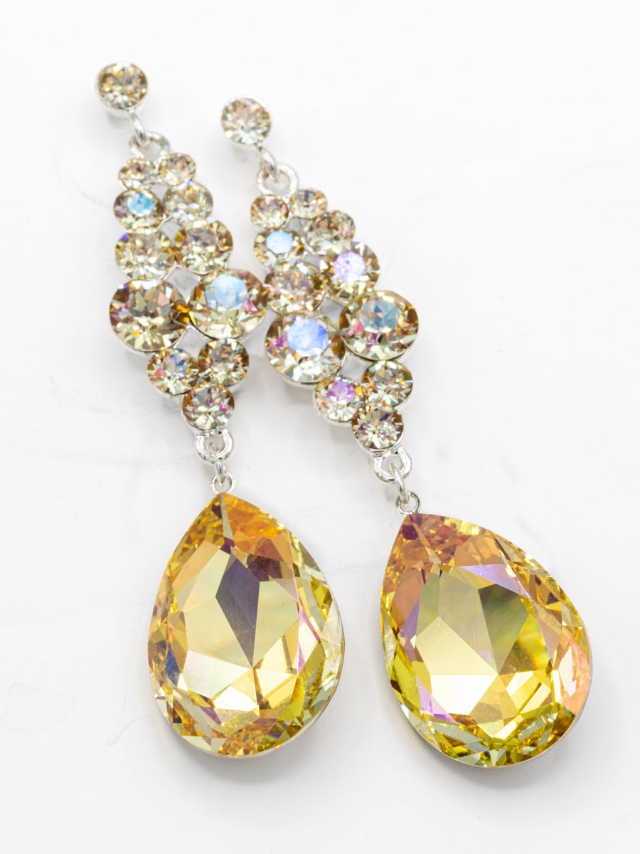 Caroline Earrings
