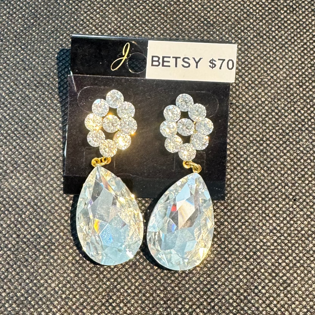 Betsy Earring