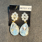 Betsy Earring