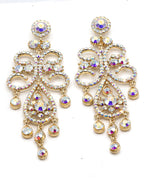 Charlotte Earring